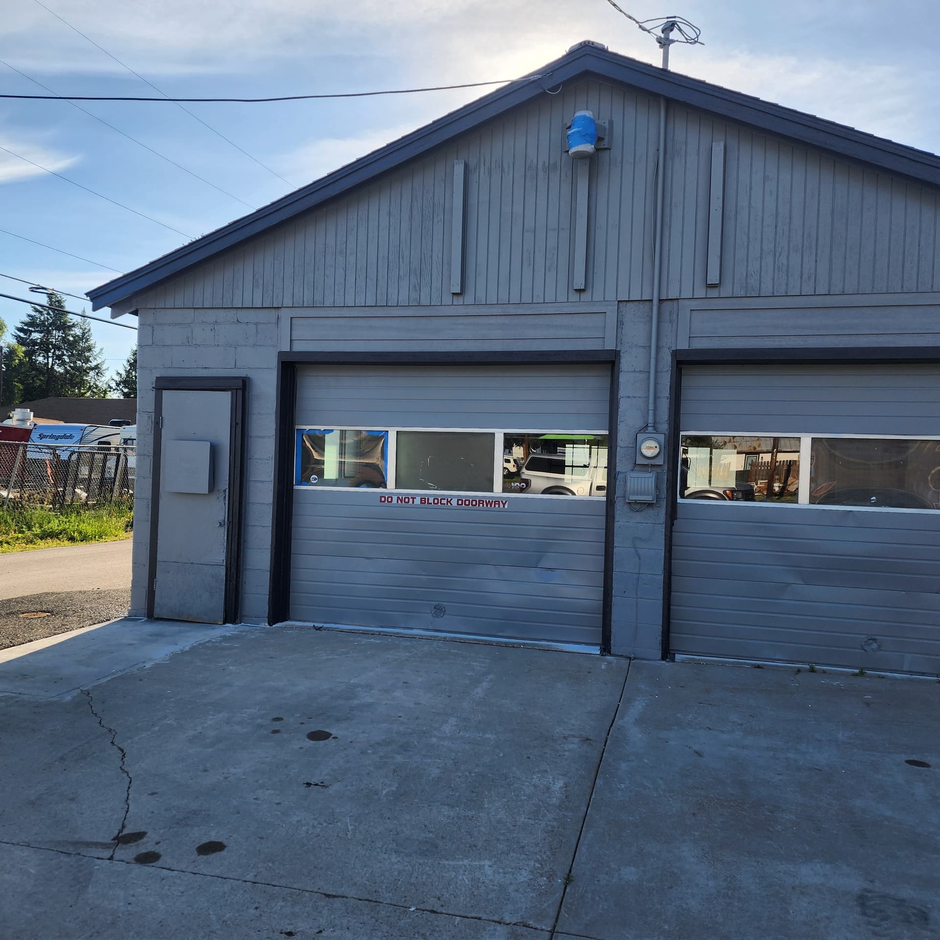 Gallery photos for JL Mechanical Is Getting a New Home in Missoula: Image #3