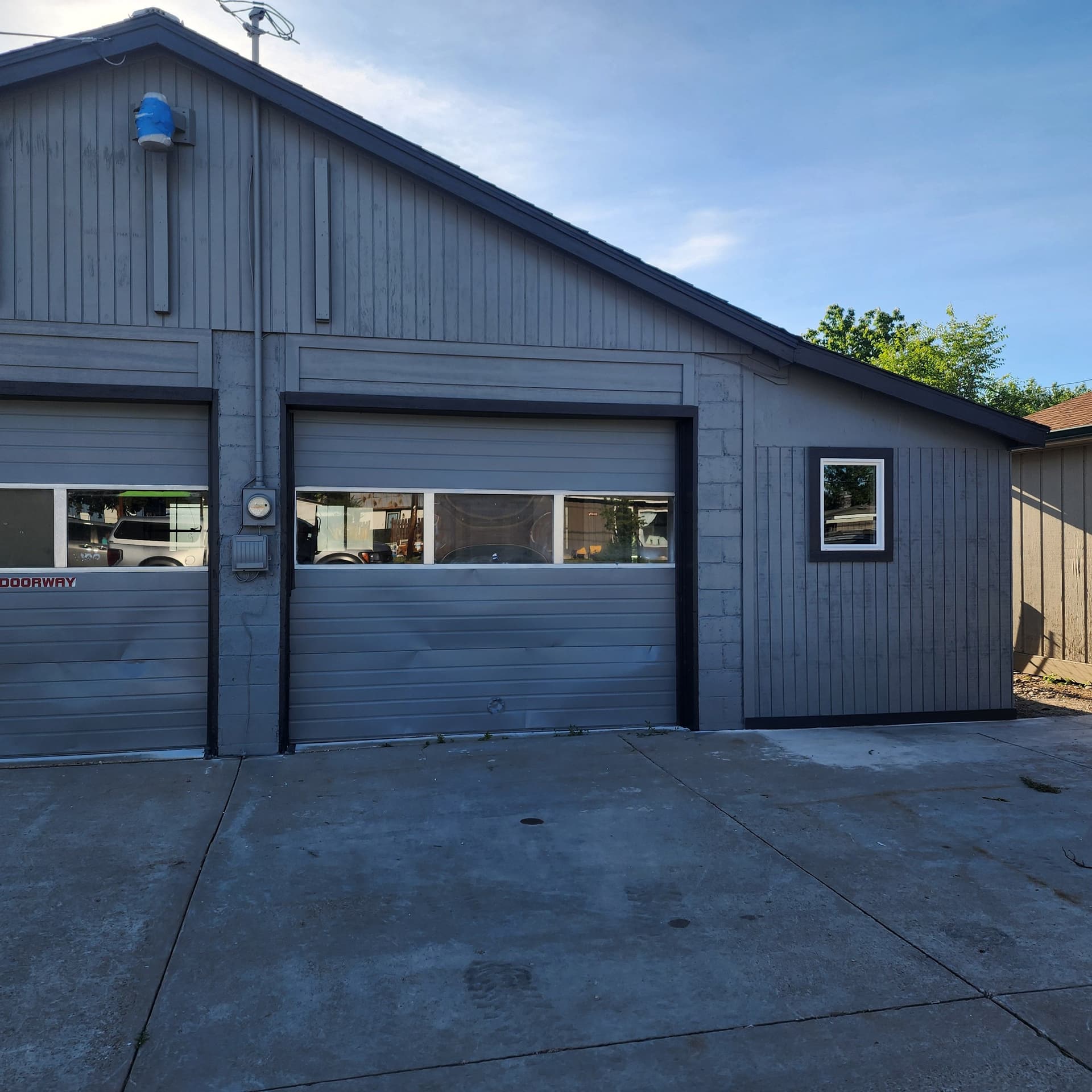 Gallery photos for JL Mechanical Is Getting a New Home in Missoula: Image #2