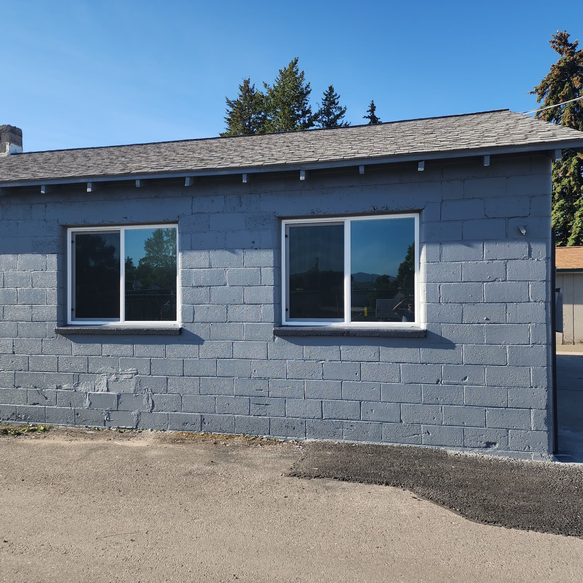 Gallery photos for JL Mechanical Is Getting a New Home in Missoula: Image #1