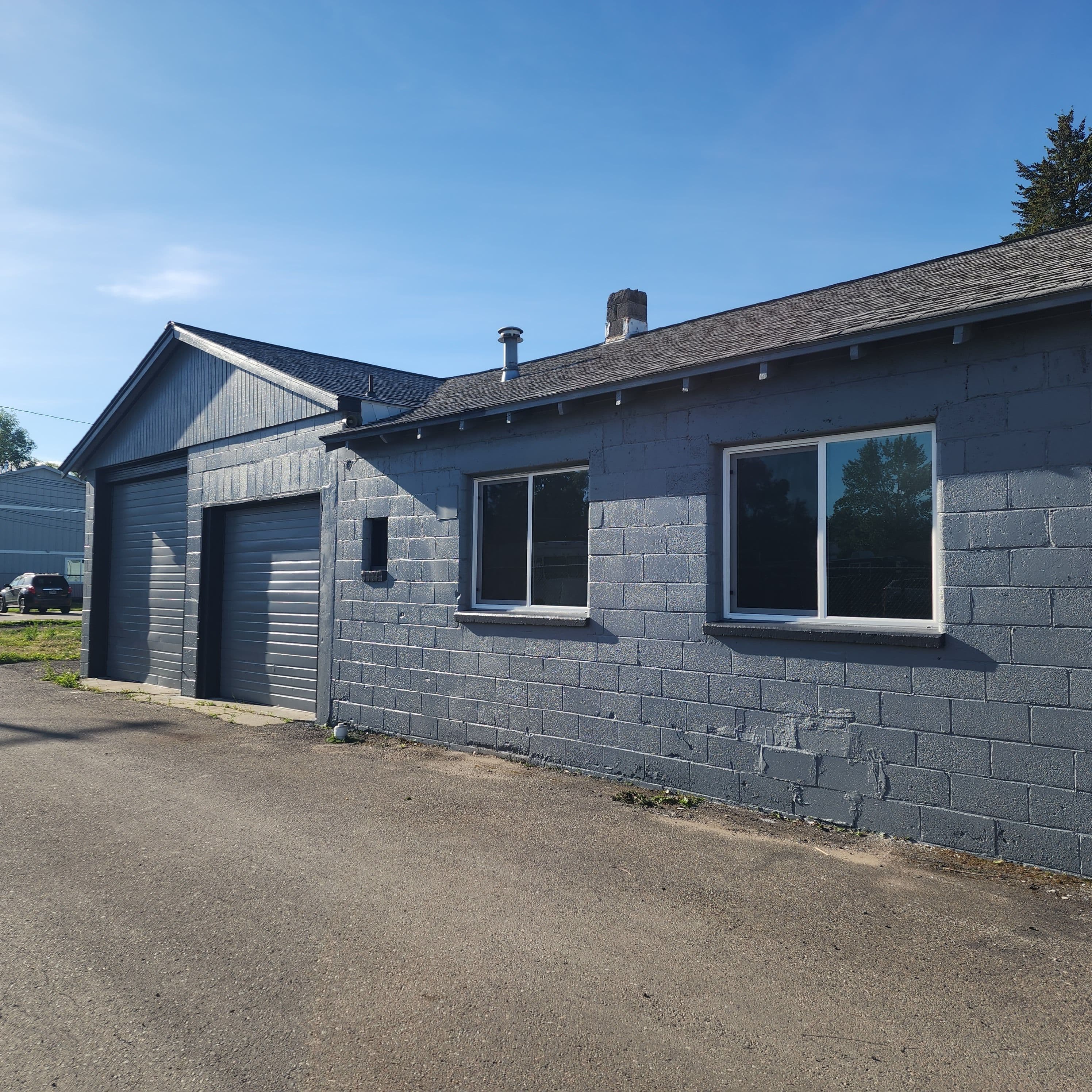 Project JL Mechanical Is Getting a New Home in Missoula image