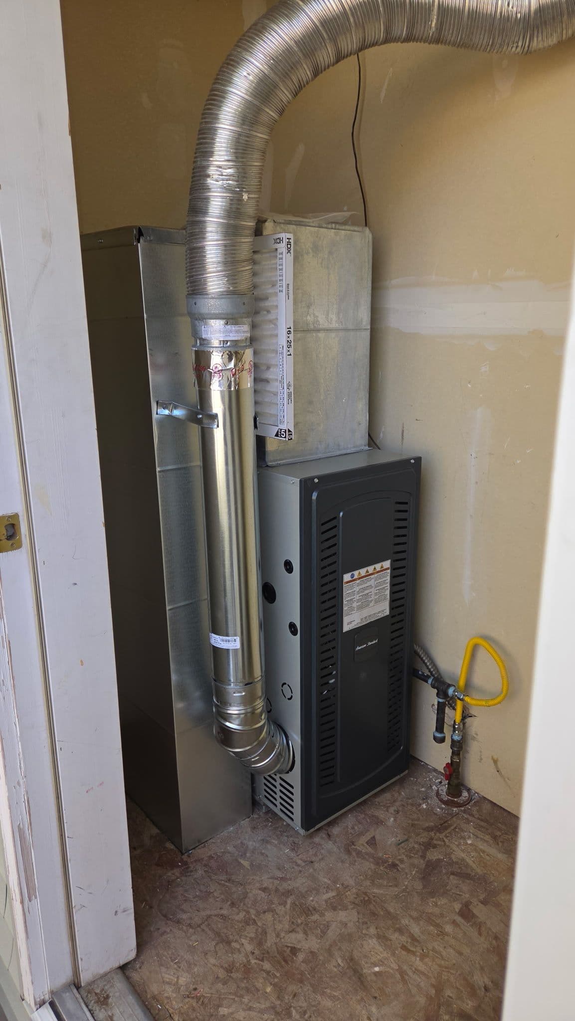 When a Furnace Can't Be Saved, Replacement Is the Right Call image