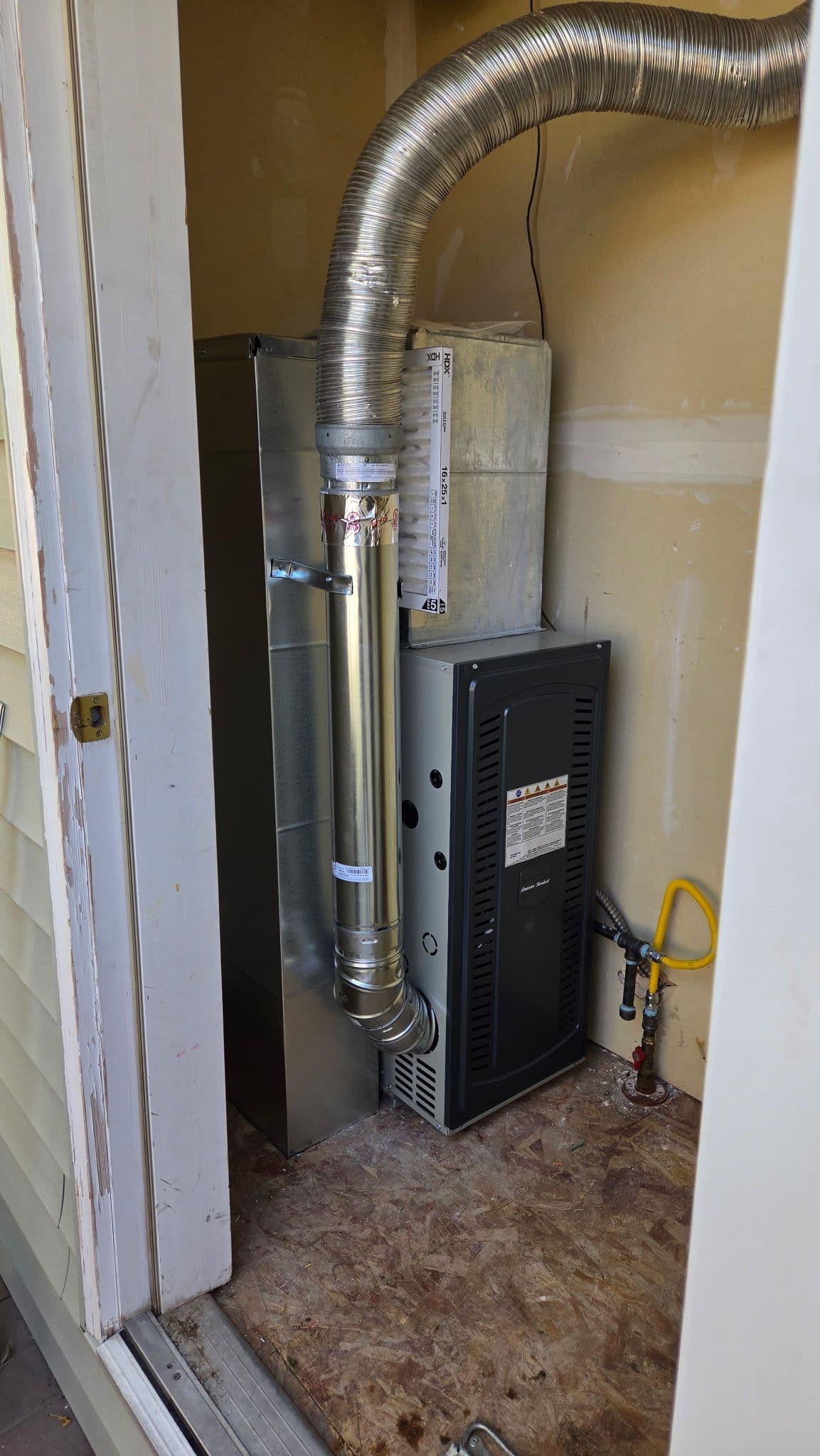 Gallery photos for When a Furnace Can't Be Saved, Replacement Is the Right Call: Image #1